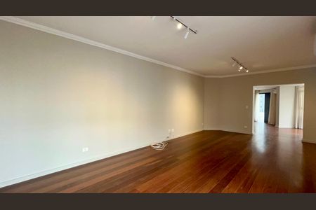 Apartamento à venda com 260m², 3 quartos e 3 vagasSala