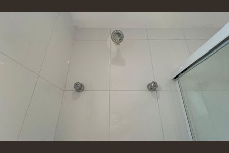 Apartamento à venda com 260m², 3 quartos e 3 vagasBanheiro da Suíte 2