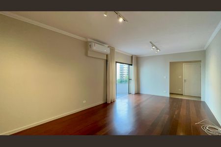 Sala de apartamento à venda com 3 quartos, 260m² em Paraíso, São Paulo