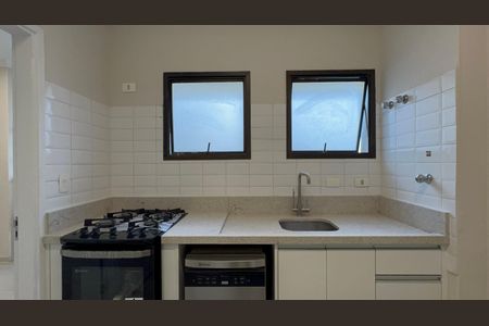 Apartamento à venda com 260m², 3 quartos e 3 vagasCozinha
