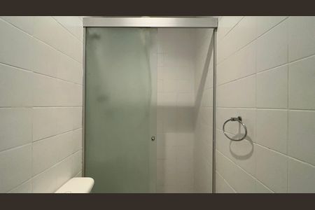 Apartamento à venda com 260m², 3 quartos e 3 vagasBanheiro de serviço