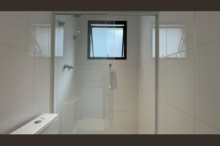 Apartamento à venda com 260m², 3 quartos e 3 vagasBanheiro da Suíte 1