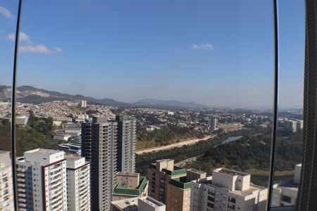 Apartamento à venda com 54m², 1 quarto e 2 vagasVista