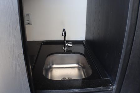 Apartamento à venda com 54m², 1 quarto e 2 vagasÁrea de Serviço