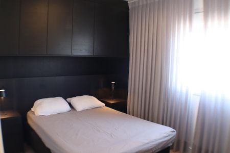 Apartamento à venda com 54m², 1 quarto e 2 vagasQuarto