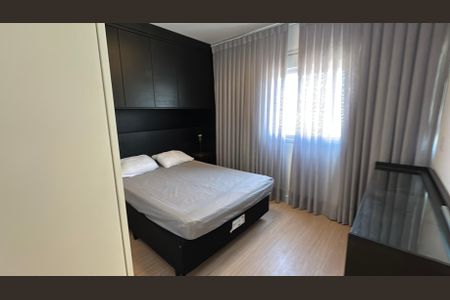 Apartamento à venda com 54m², 1 quarto e 2 vagasQuarto