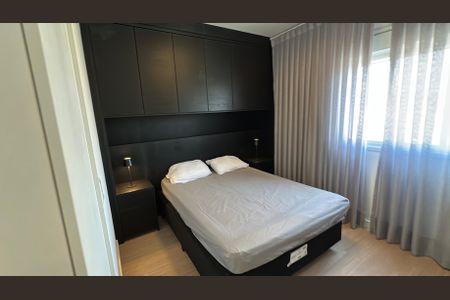 Apartamento à venda com 54m², 1 quarto e 2 vagasQuarto