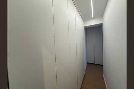 Apartamento à venda com 54m², 1 quarto e 2 vagasCloset