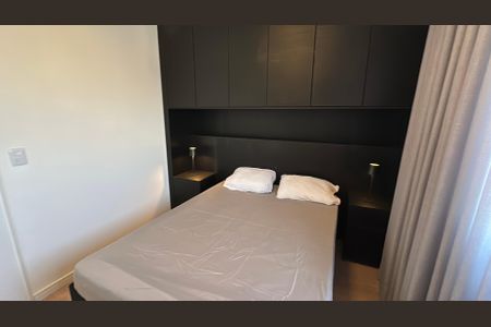 Apartamento à venda com 54m², 1 quarto e 2 vagasQuarto