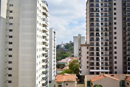 Apartamento à venda com 109m², 2 quartos e 2 vagasVaranda (Cobertura)