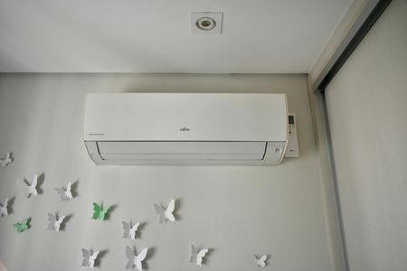 Apartamento à venda com 109m², 2 quartos e 2 vagasQuarto