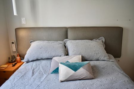 Apartamento à venda com 109m², 2 quartos e 2 vagasSuíte