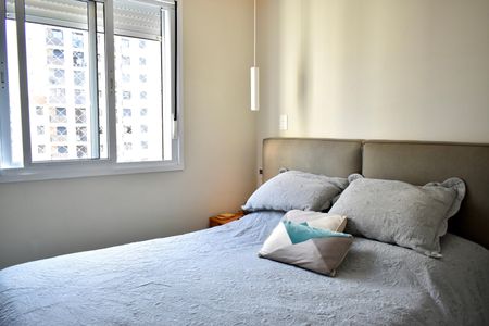 Apartamento à venda com 109m², 2 quartos e 2 vagasSuíte