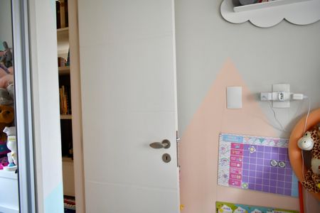 Apartamento à venda com 109m², 2 quartos e 2 vagasQuarto