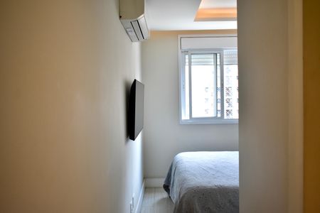 Apartamento à venda com 109m², 2 quartos e 2 vagasSuíte