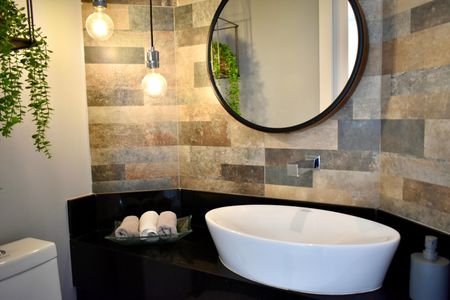 Apartamento à venda com 109m², 2 quartos e 2 vagasLavabo (Cobertura)