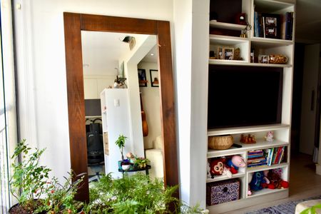 Apartamento à venda com 109m², 2 quartos e 2 vagasSacada