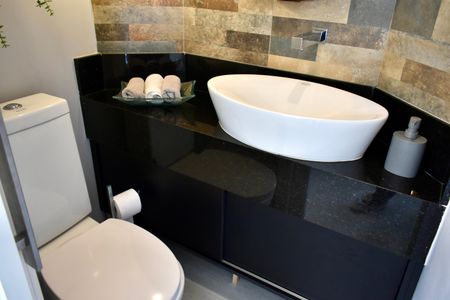 Apartamento à venda com 109m², 2 quartos e 2 vagasLavabo (Cobertura)