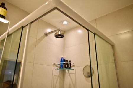 Apartamento à venda com 109m², 2 quartos e 2 vagasBanheiro da Suíte