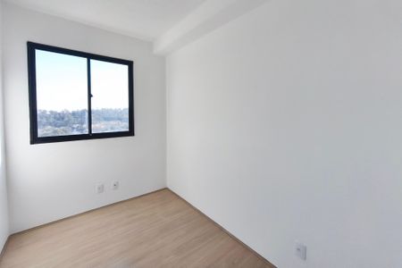 Apartamento à venda com 38m², 2 quartos e sem vaga Apartamento à venda com 38m², 2 quartos e sem vagaQuarto 2
