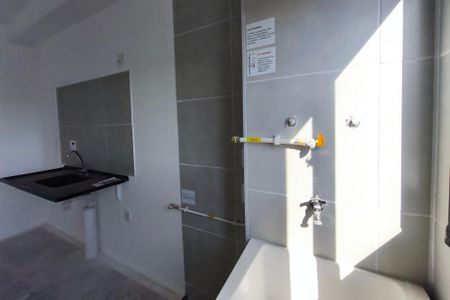 Apartamento à venda com 38m², 2 quartos e sem vaga Apartamento à venda com 38m², 2 quartos e sem vagaÁrea de Serviço