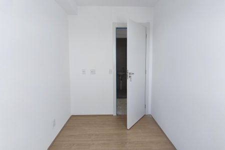 Apartamento à venda com 38m², 2 quartos e sem vaga Apartamento à venda com 38m², 2 quartos e sem vagaQuarto 2