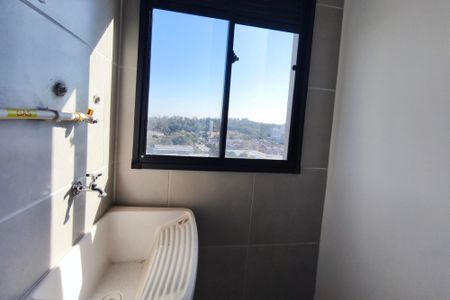 Apartamento à venda com 38m², 2 quartos e sem vaga Apartamento à venda com 38m², 2 quartos e sem vagaÁrea de Serviço