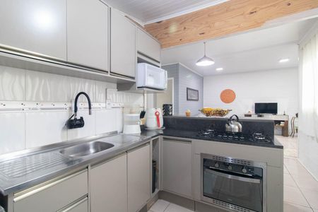 Casa à venda com 990m², 2 quartos e 1 vagaCozinha