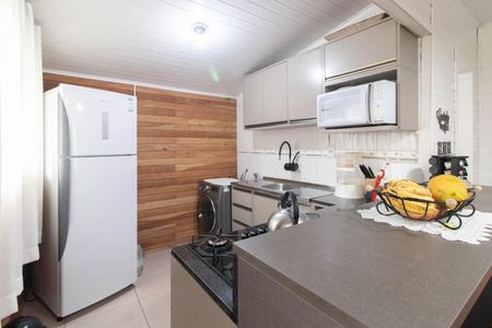 Casa à venda com 990m², 2 quartos e 1 vagaCozinha