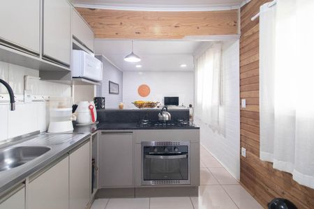 Casa à venda com 990m², 2 quartos e 1 vagaCozinha