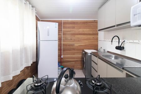 Casa à venda com 990m², 2 quartos e 1 vagaCozinha