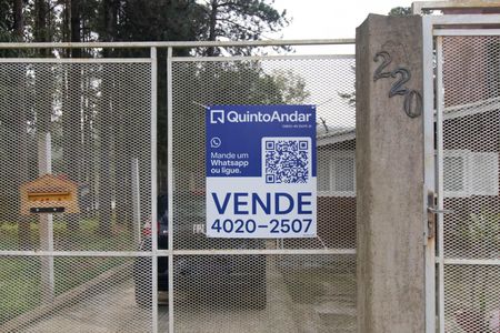 Casa à venda com 990m², 2 quartos e 1 vagaPlaca
