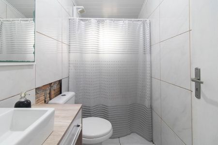 Casa à venda com 990m², 2 quartos e 1 vagaBanheiro