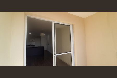 Sacada de apartamento à venda com 2 quartos, 50m² em Santa Maria, Osasco