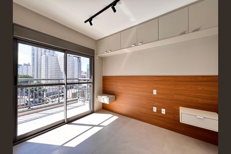 Apartamento à venda com 63m², 1 quarto e 2 vagas Apartamento à venda com 63m², 1 quarto e 2 vagasSuíte