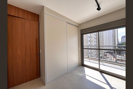 Apartamento à venda com 63m², 1 quarto e 2 vagas Apartamento à venda com 63m², 1 quarto e 2 vagasSuíte