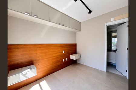 Apartamento à venda com 63m², 1 quarto e 2 vagas Apartamento à venda com 63m², 1 quarto e 2 vagasSuíte