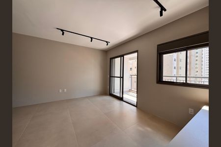 Apartamento à venda com 63m², 1 quarto e 2 vagas Apartamento à venda com 63m², 1 quarto e 2 vagasSala/Cozinha