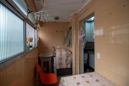 Apartamento à venda com 84m², 3 quartos e sem vagaÁrea de Serviço