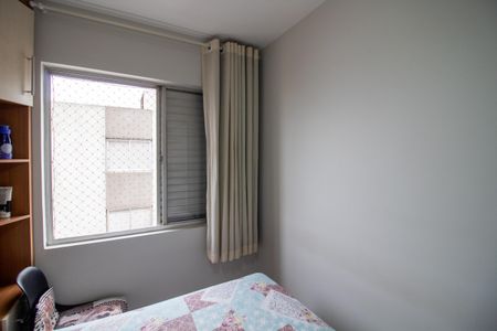 Apartamento à venda com 84m², 3 quartos e sem vagaQuarto 2