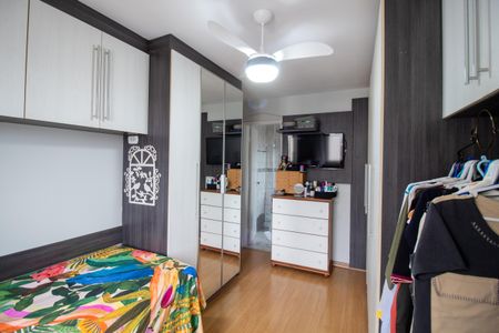 Apartamento à venda com 84m², 3 quartos e sem vagaSuíte