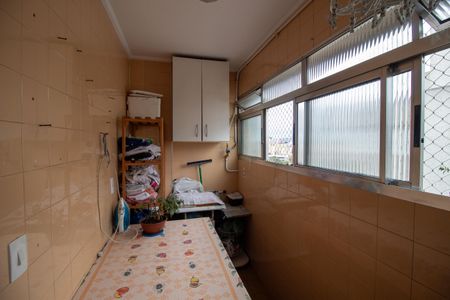 Apartamento à venda com 84m², 3 quartos e sem vagaÁrea de Serviço