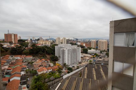 Apartamento à venda com 84m², 3 quartos e sem vagaSuíte vista 