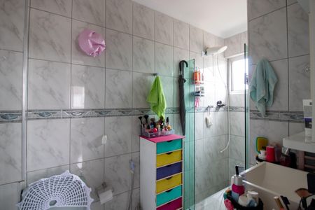 Apartamento à venda com 84m², 3 quartos e sem vagaBanheiro Suíte