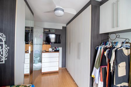 Apartamento à venda com 84m², 3 quartos e sem vagaSuíte