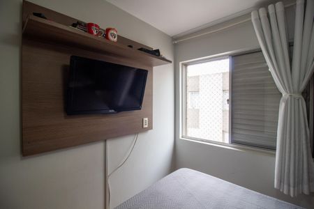 Apartamento à venda com 84m², 3 quartos e sem vagaQuarto 1