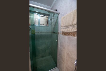 Apartamento à venda com 84m², 3 quartos e sem vagaBanheiro