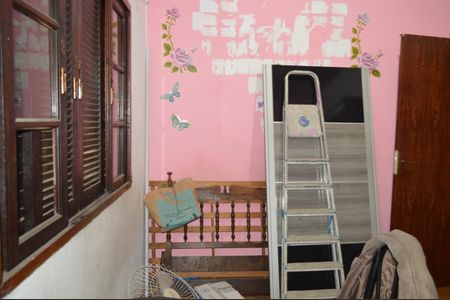 Casa à venda com 70m², 1 quarto e 1 vagaSuíte