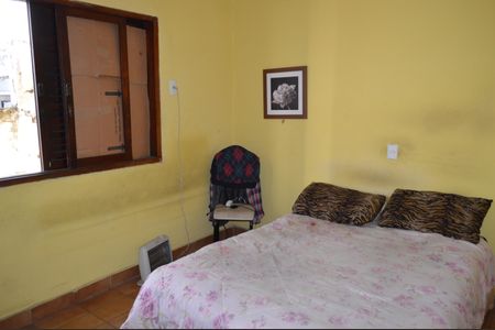 Casa à venda com 70m², 1 quarto e 1 vagaQuarto