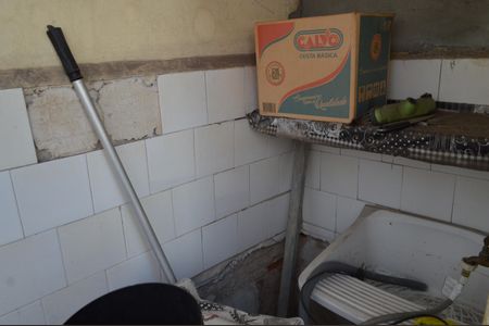 Casa à venda com 70m², 1 quarto e 1 vagaÁrea de Serviço